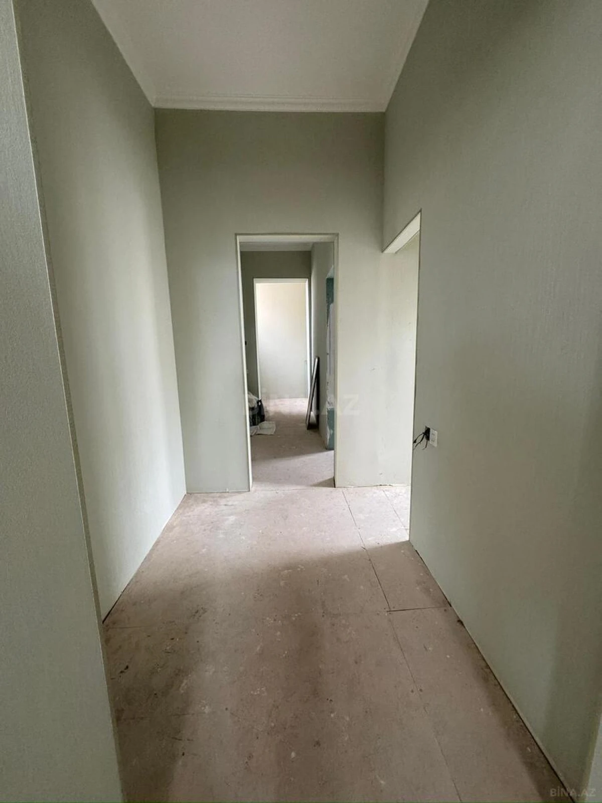 Satılır 3 otaqlı mənzil 90 m²