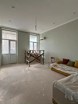 Satılır 3 otaqlı mənzil 90 m²