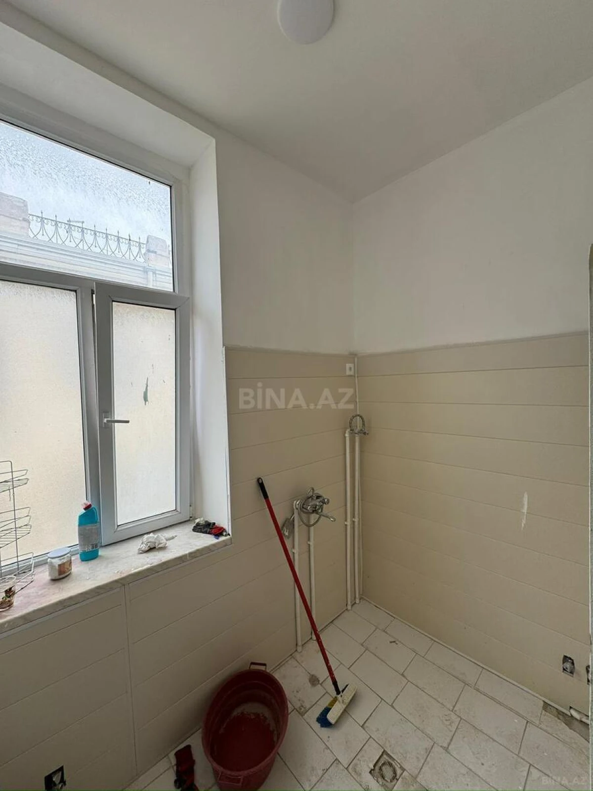 Satılır 3 otaqlı mənzil 90 m²