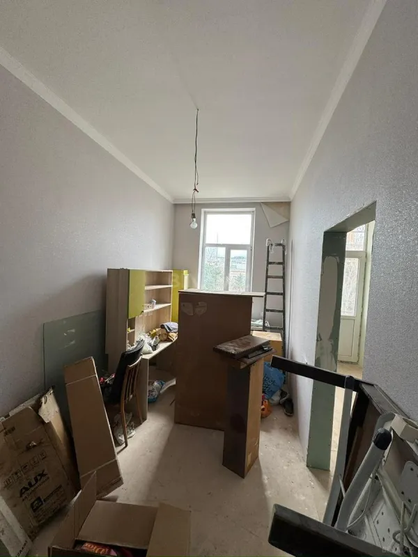 Satılır 3 otaqlı mənzil 90 m²