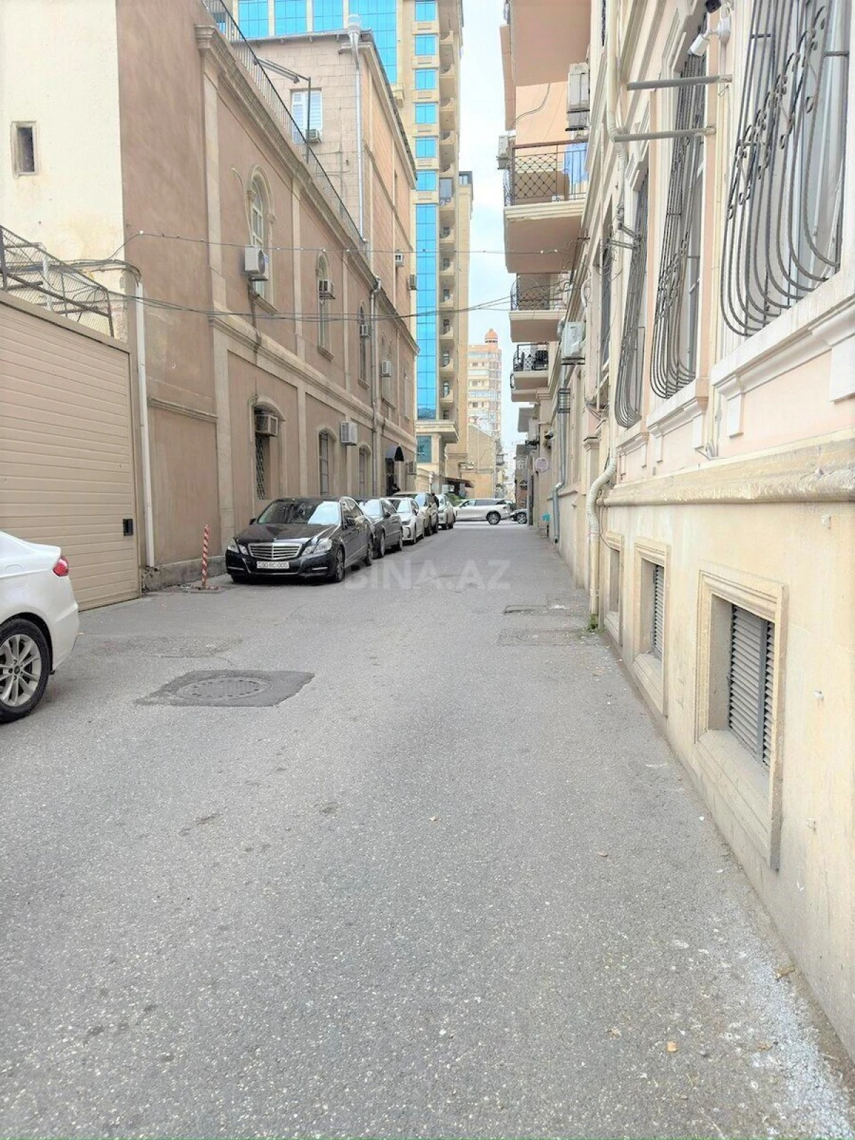 Satılır 3 otaqlı mənzil 90 m²