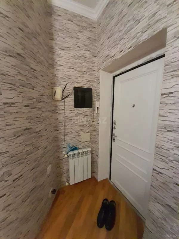 Satılır 2 otaqlı mənzil 75 m²