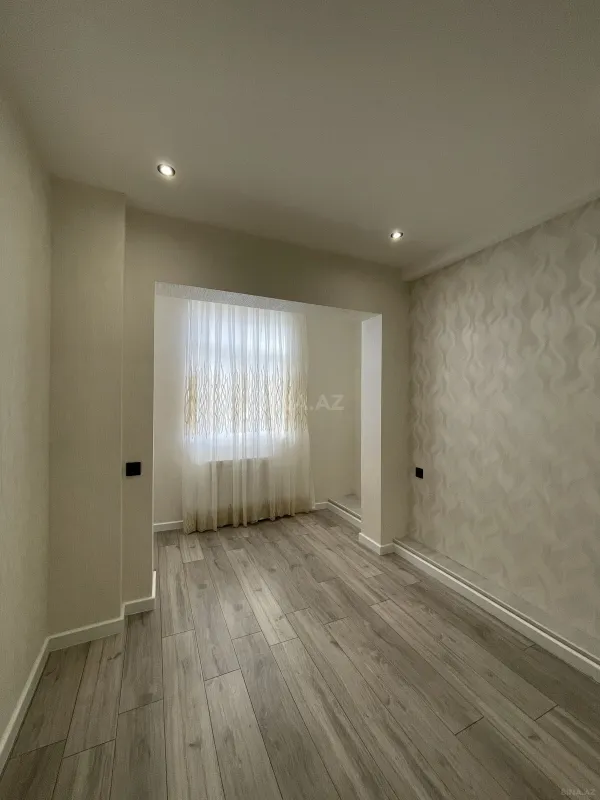 Satılır 3 otaqlı mənzil 65 m²