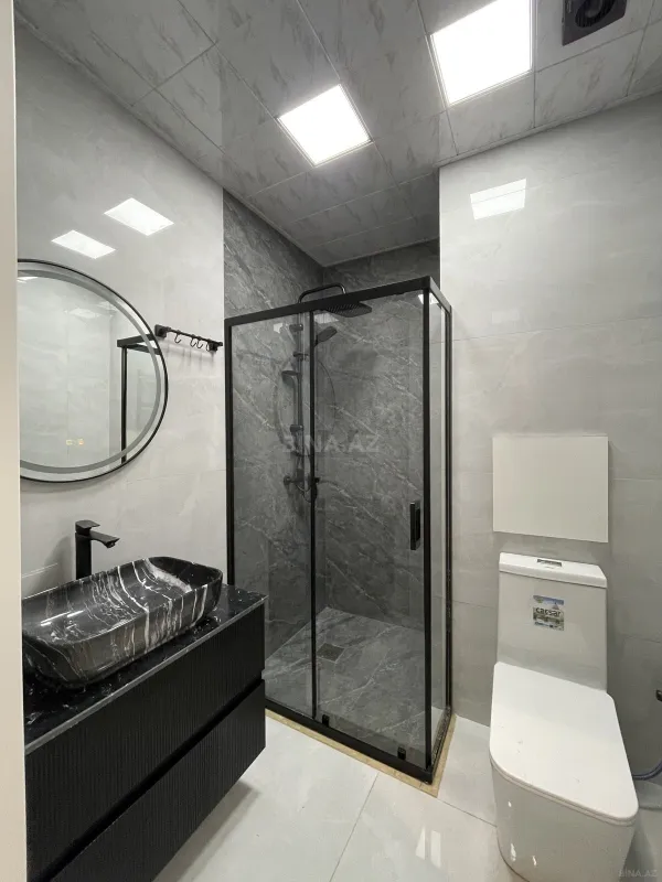 Satılır 3 otaqlı mənzil 65 m²