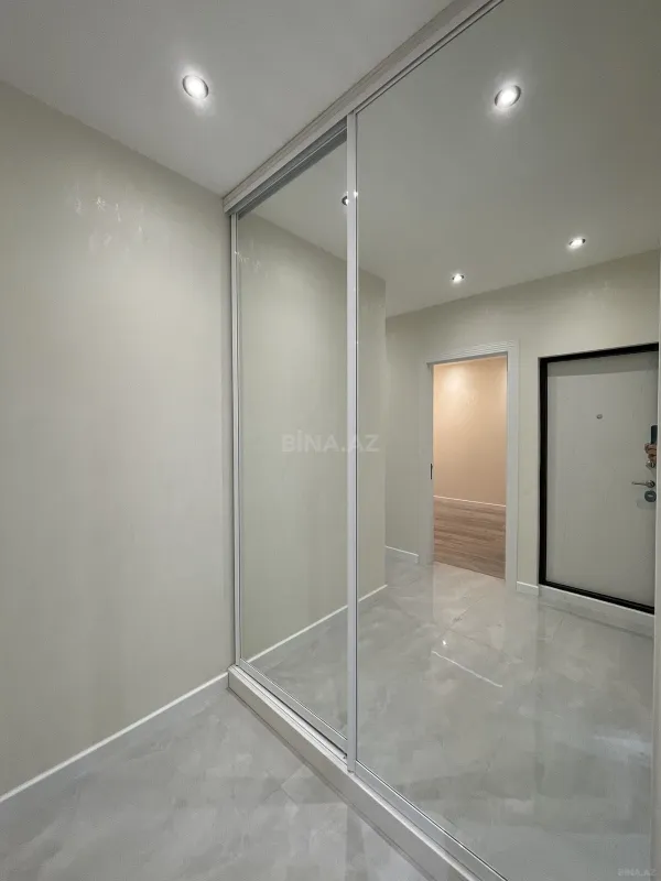 Satılır 3 otaqlı mənzil 65 m²