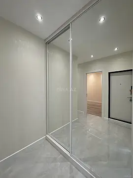 Satılır 3 otaqlı mənzil 65 m²