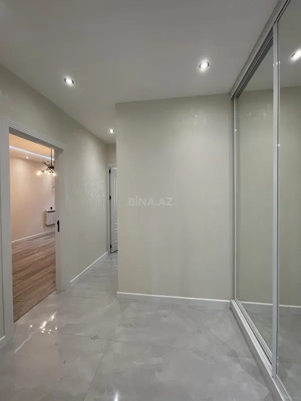 Satılır 3 otaqlı mənzil 65 m²