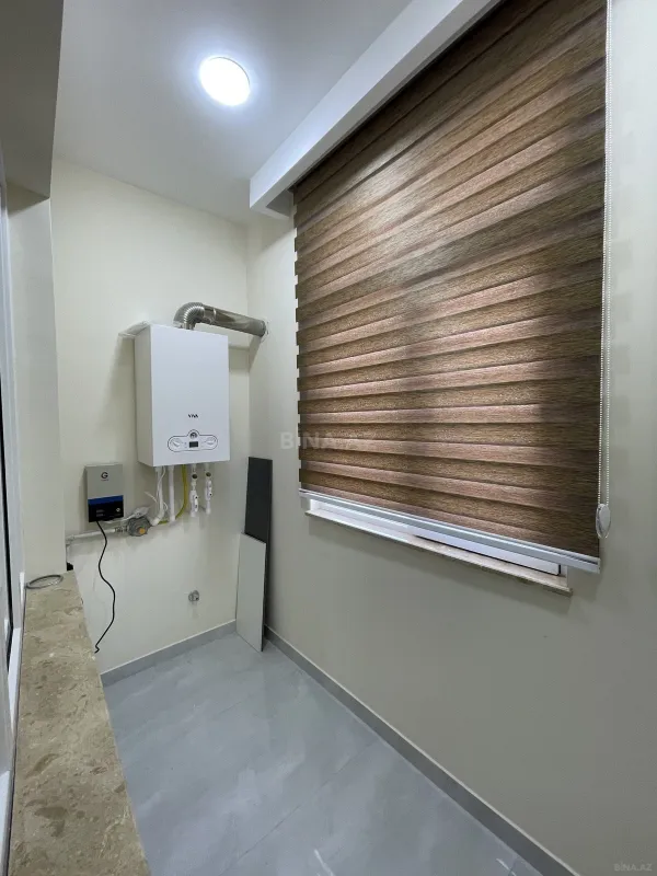 Satılır 3 otaqlı mənzil 65 m²