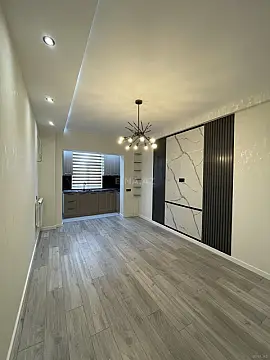 Satılır 3 otaqlı mənzil 65 m² — Bakı, 8-ci mikrorayon 3 otaq 65.00 m²