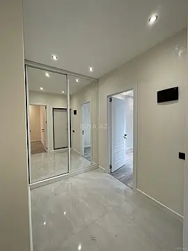 Satılır 3 otaqlı mənzil 65 m²