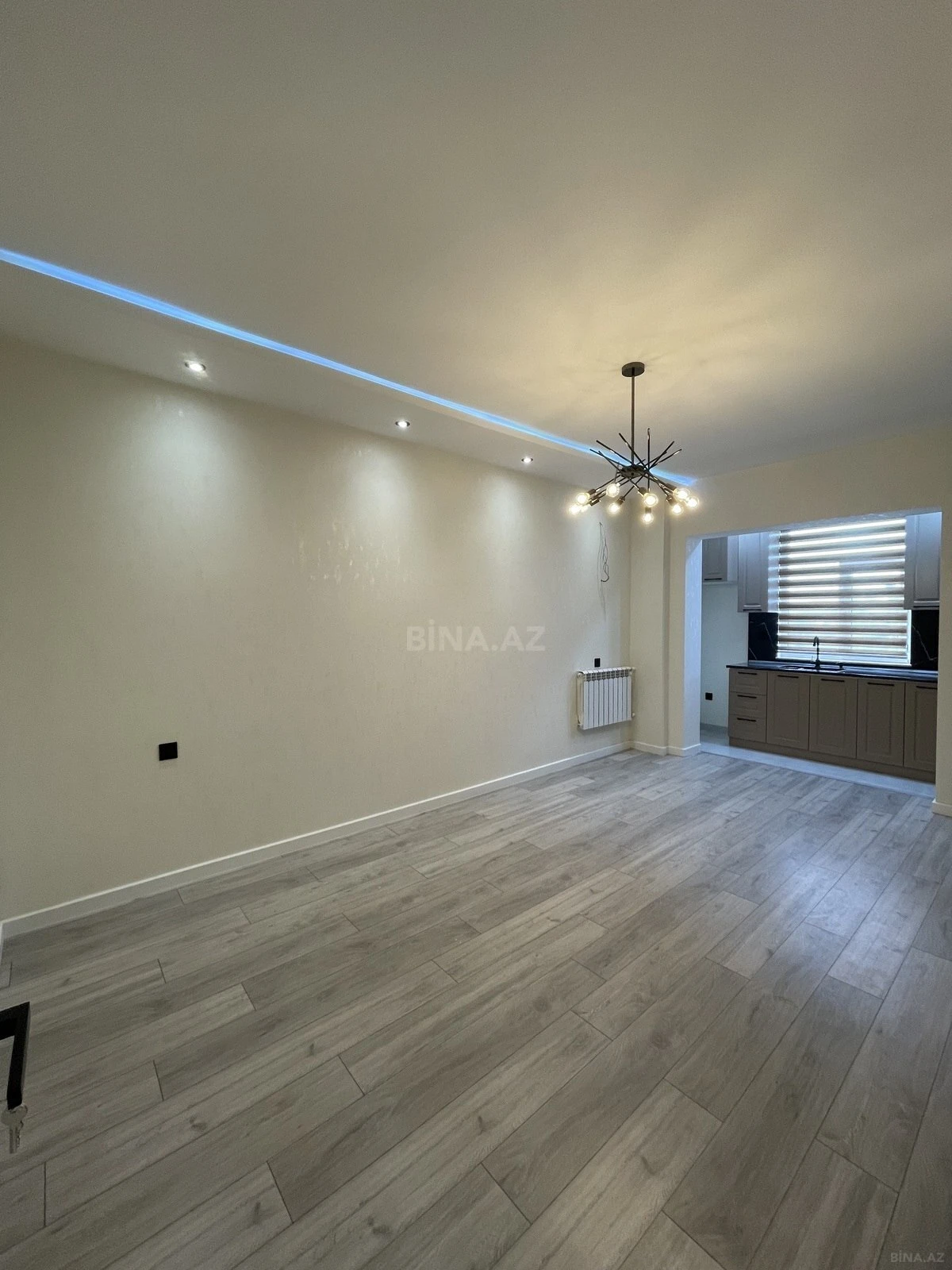 Satılır 3 otaqlı mənzil 65 m²
