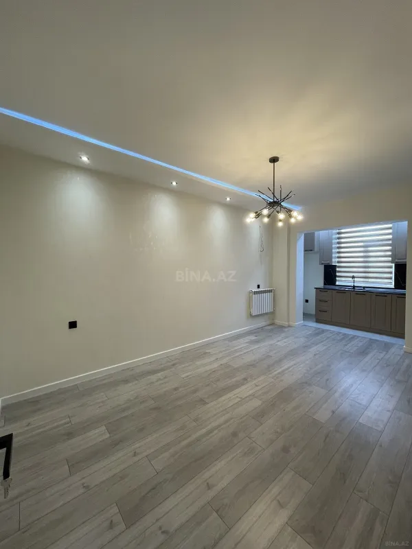 Satılır 3 otaqlı mənzil 65 m²