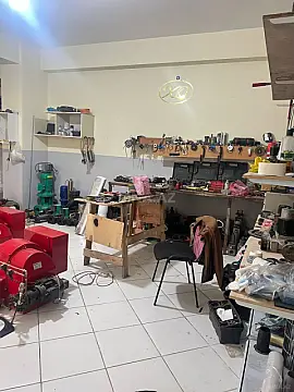 Satılır obyekt 130 m²