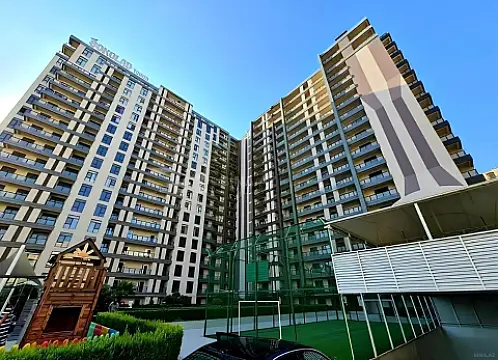 Kirayə verilir 2 otaqlı mənzil 85 m² — Bakı, Keşlə 2 otaq 85.00 m²