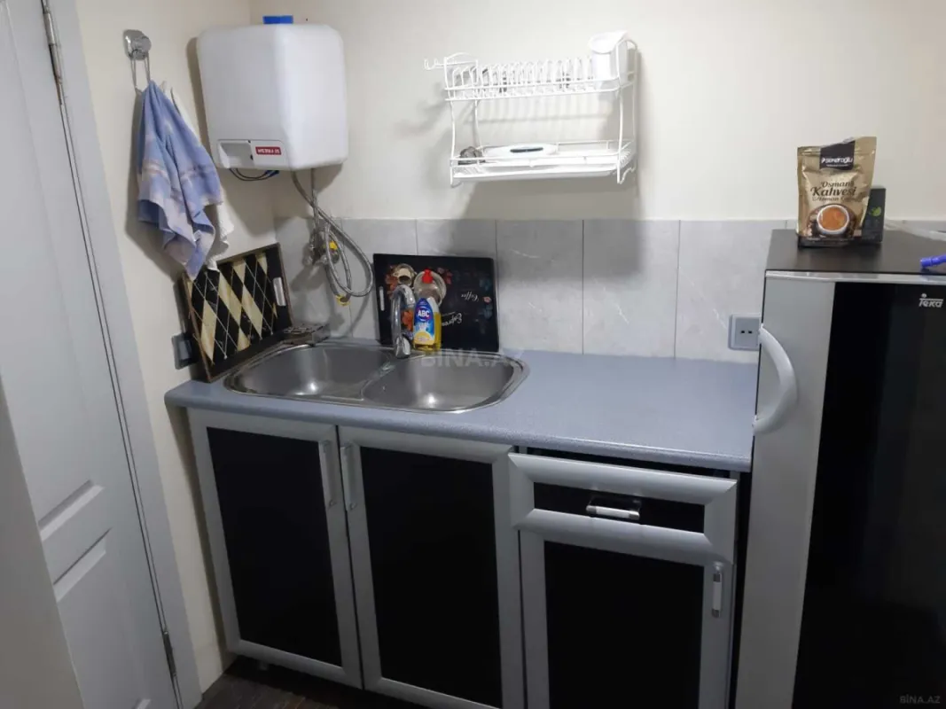 Kirayə verilir 2 otaqlı ofis 70 m²