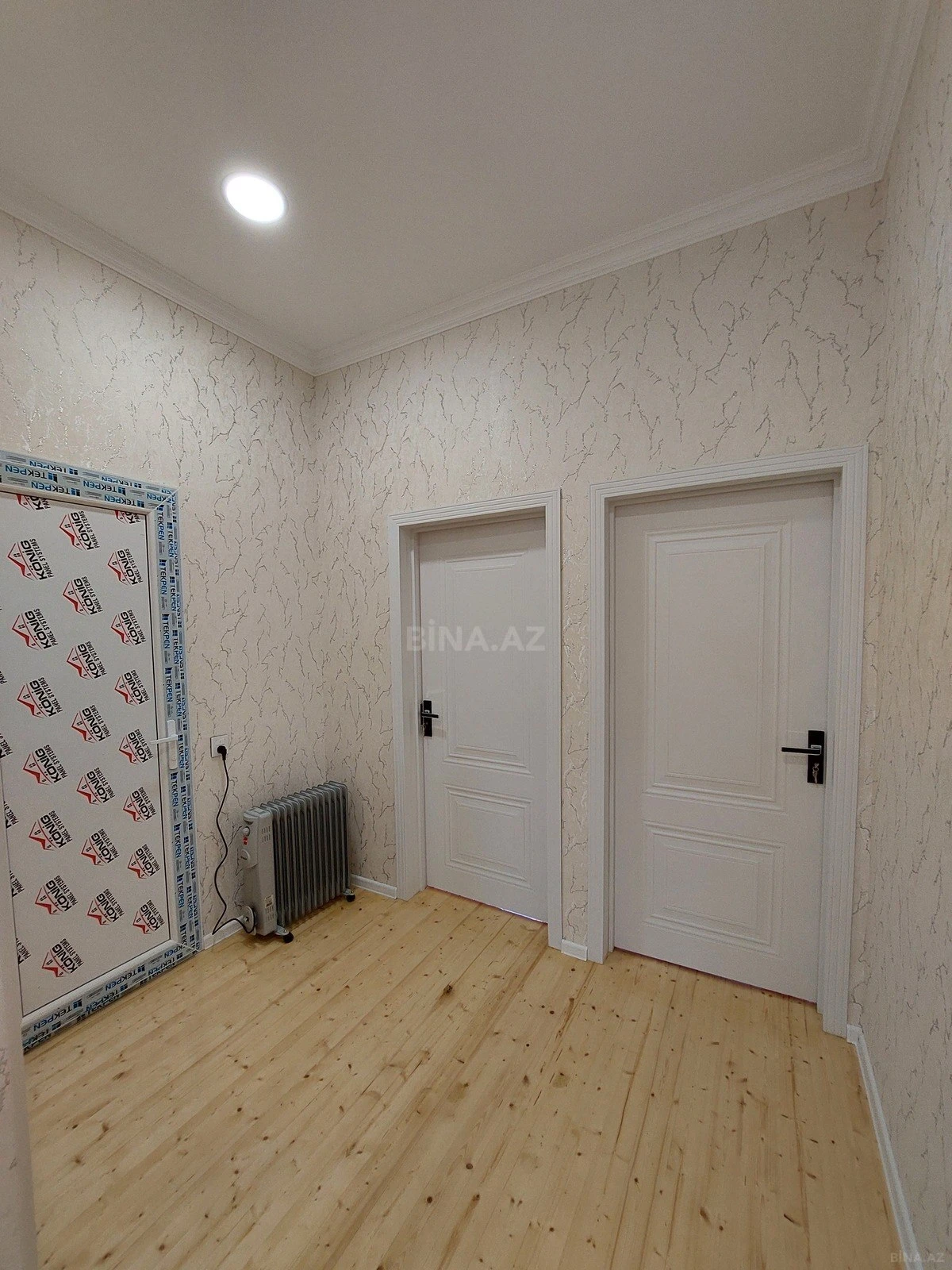 Satılır 4 otaqlı həyət evi 176 m²
