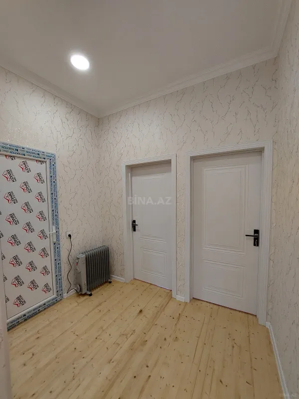 Satılır 4 otaqlı həyət evi 176 m²