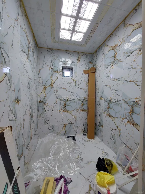 Satılır 4 otaqlı həyət evi 176 m²