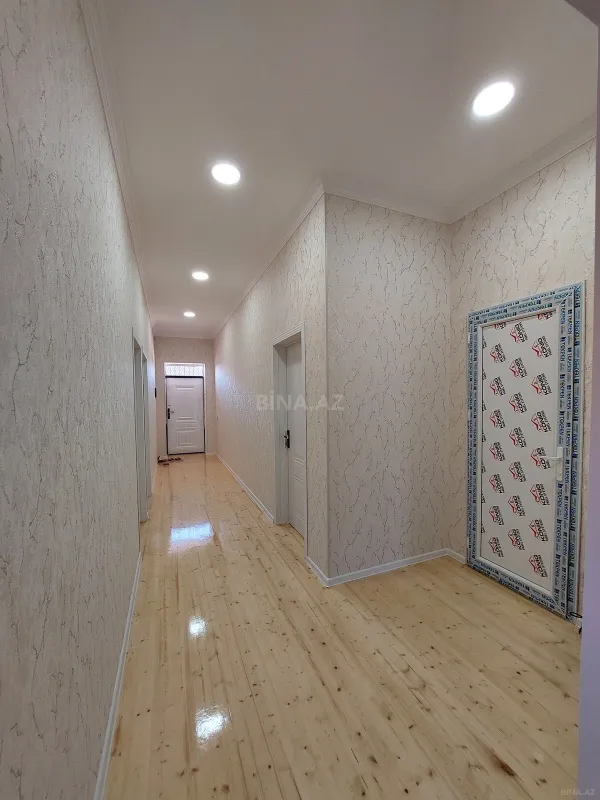 Satılır 4 otaqlı həyət evi 176 m²