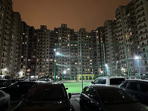 Kirayə verilir 2 otaqlı mənzil 80 m²