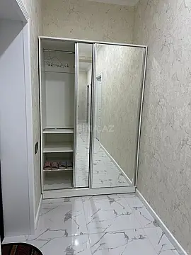 Kirayə verilir 2 otaqlı mənzil 80 m²