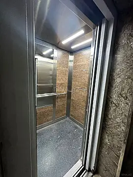 Kirayə verilir 2 otaqlı mənzil 80 m²