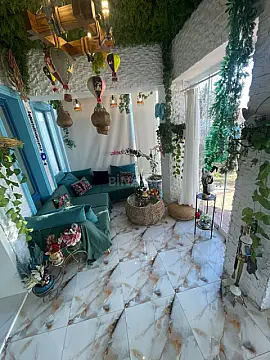 Satılır 5 otaqlı həyət evi 160 m²