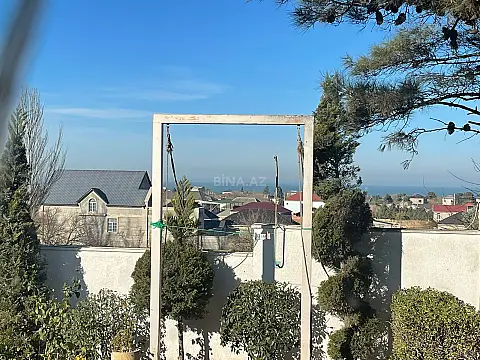 Satılır 5 otaqlı həyət evi 160 m²
