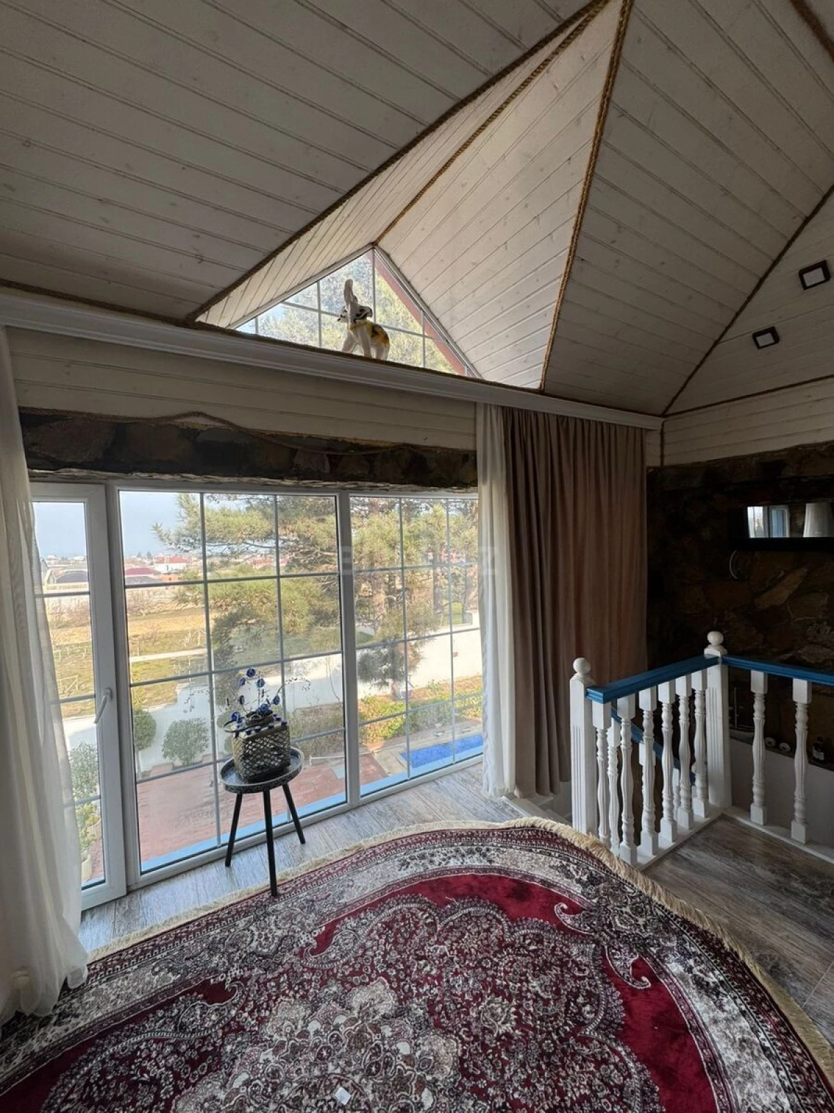 Satılır 5 otaqlı həyət evi 160 m²