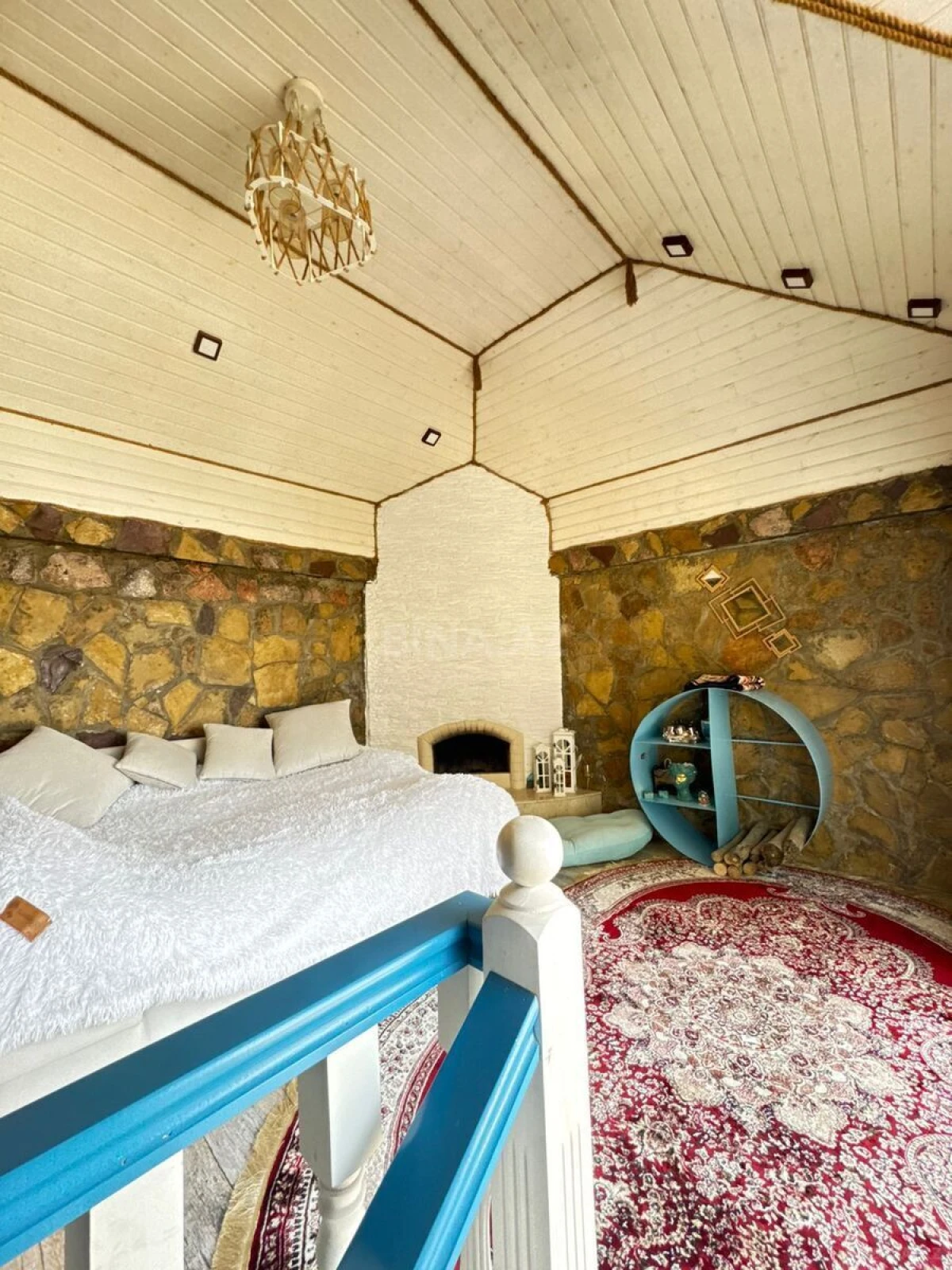 Satılır 5 otaqlı həyət evi 160 m²