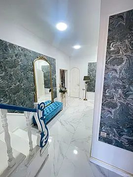 Satılır 5 otaqlı həyət evi 160 m²