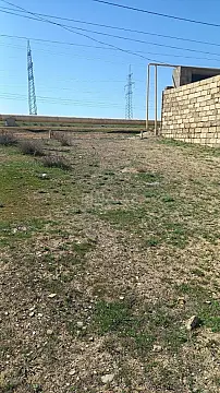 Satılır torpaq sahəsi 10 m²