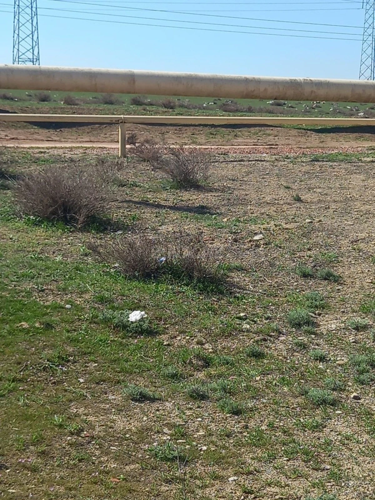 Satılır torpaq sahəsi 10 m²