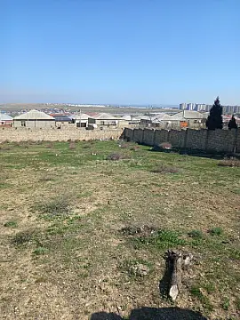 Satılır torpaq sahəsi 10 m² — Bakı, Hökməli 10.00 m²
