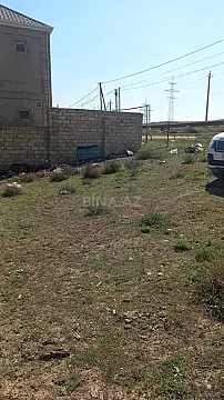 Satılır torpaq sahəsi 10 m²