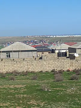 Satılır torpaq sahəsi 10 m²
