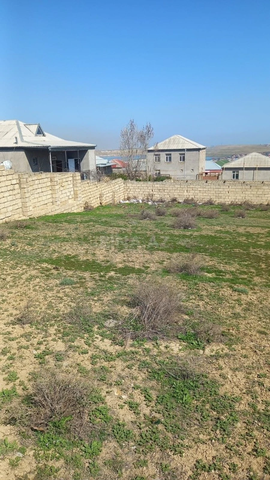 Satılır torpaq sahəsi 10 m²