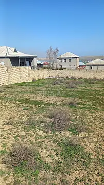 Satılır torpaq sahəsi 10 m²