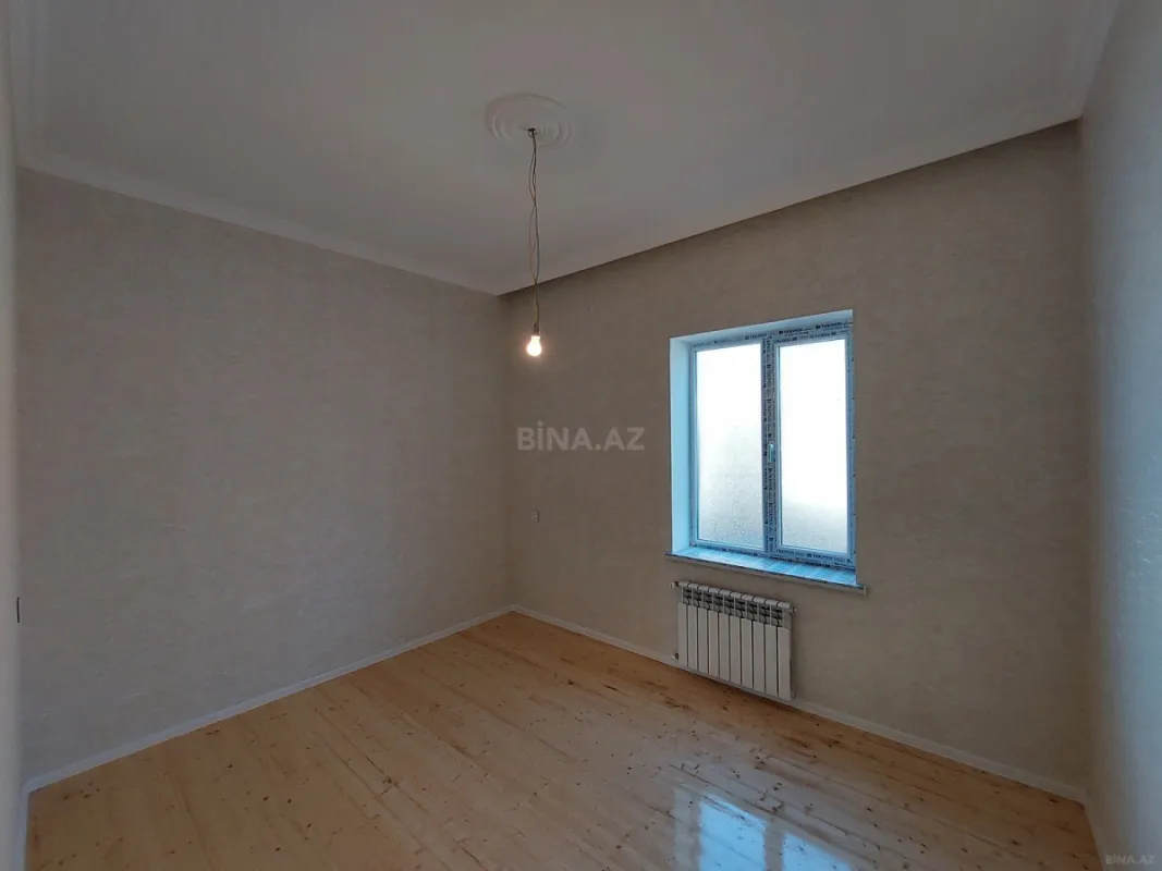 Satılır 4 otaqlı həyət evi 124 m²