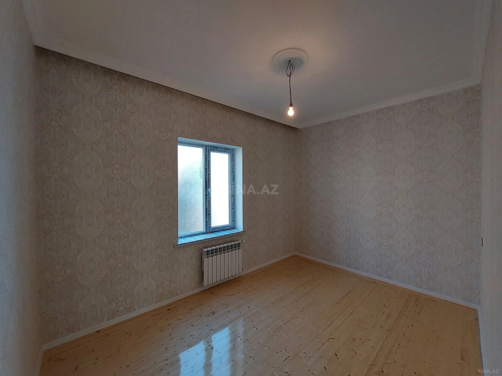 Satılır 4 otaqlı həyət evi 124 m²