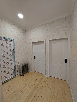 Satılır 4 otaqlı həyət evi 124 m²