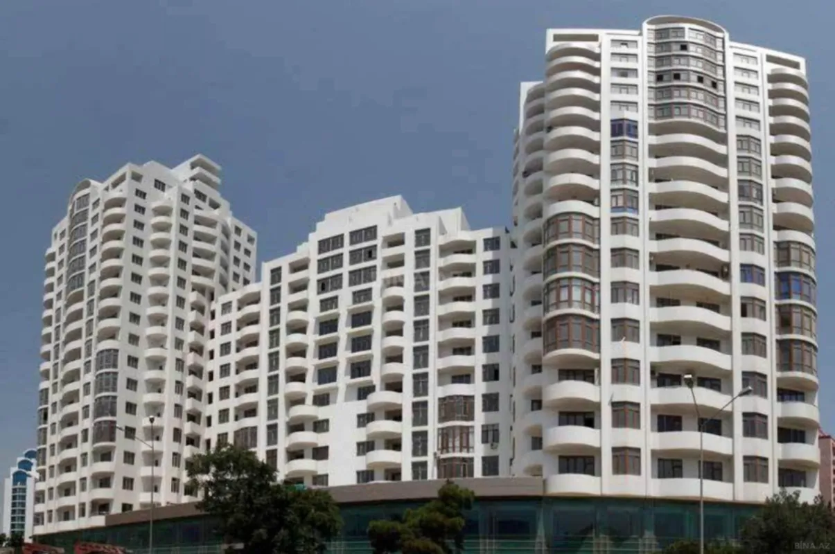 Satılır 3 otaqlı mənzil 85 m²