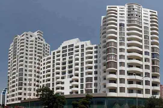 Satılır 3 otaqlı mənzil 85 m² — Bakı, Nəsimi 3 otaq 85.00 m²