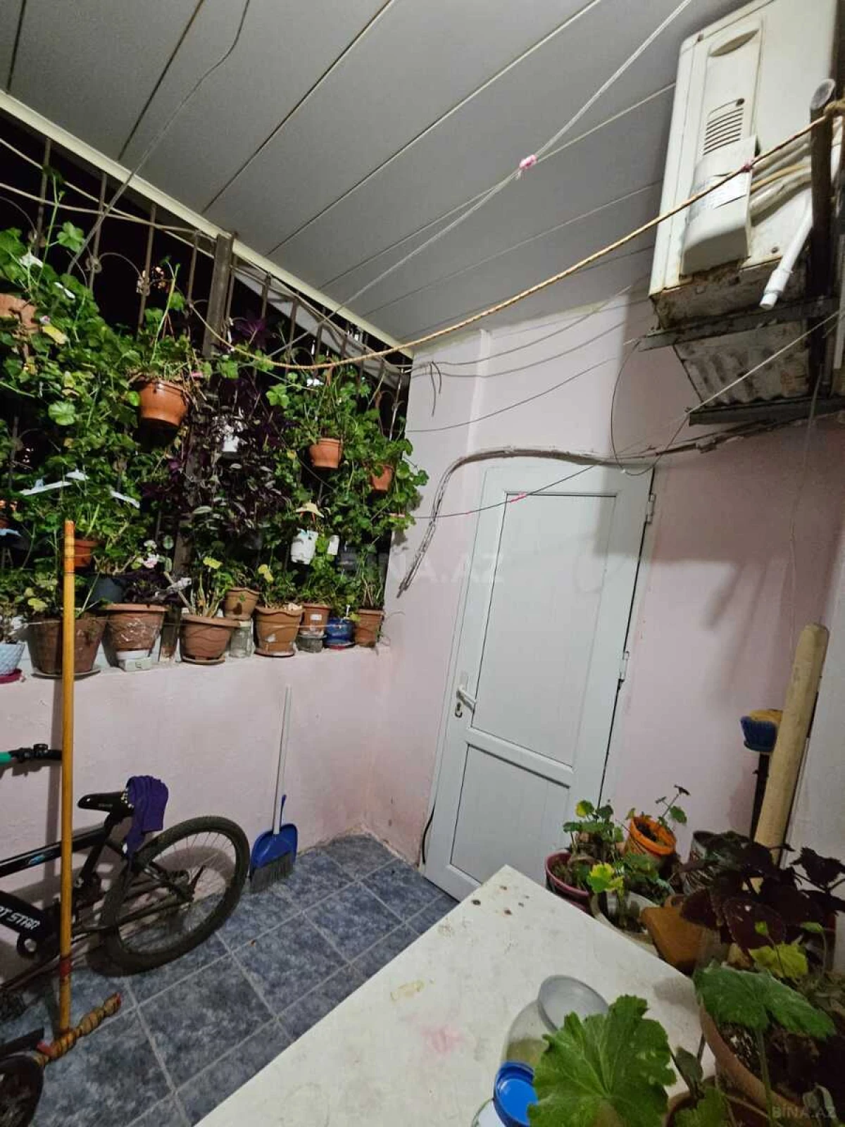 Satılır 3 otaqlı mənzil 85 m²
