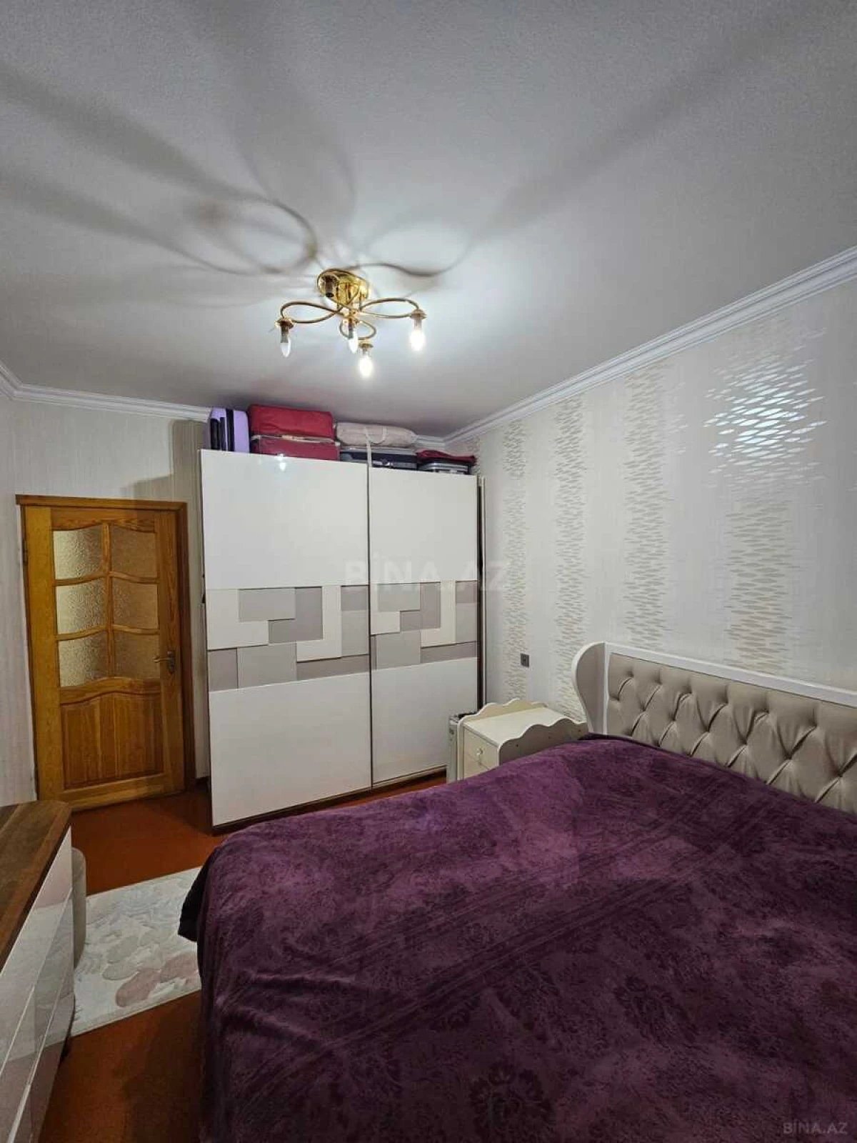 Satılır 3 otaqlı mənzil 85 m²