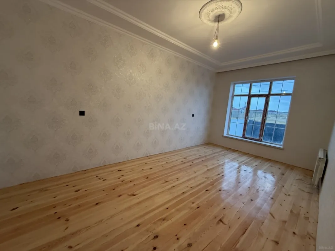 Satılır 3 otaqlı həyət evi 100 m²