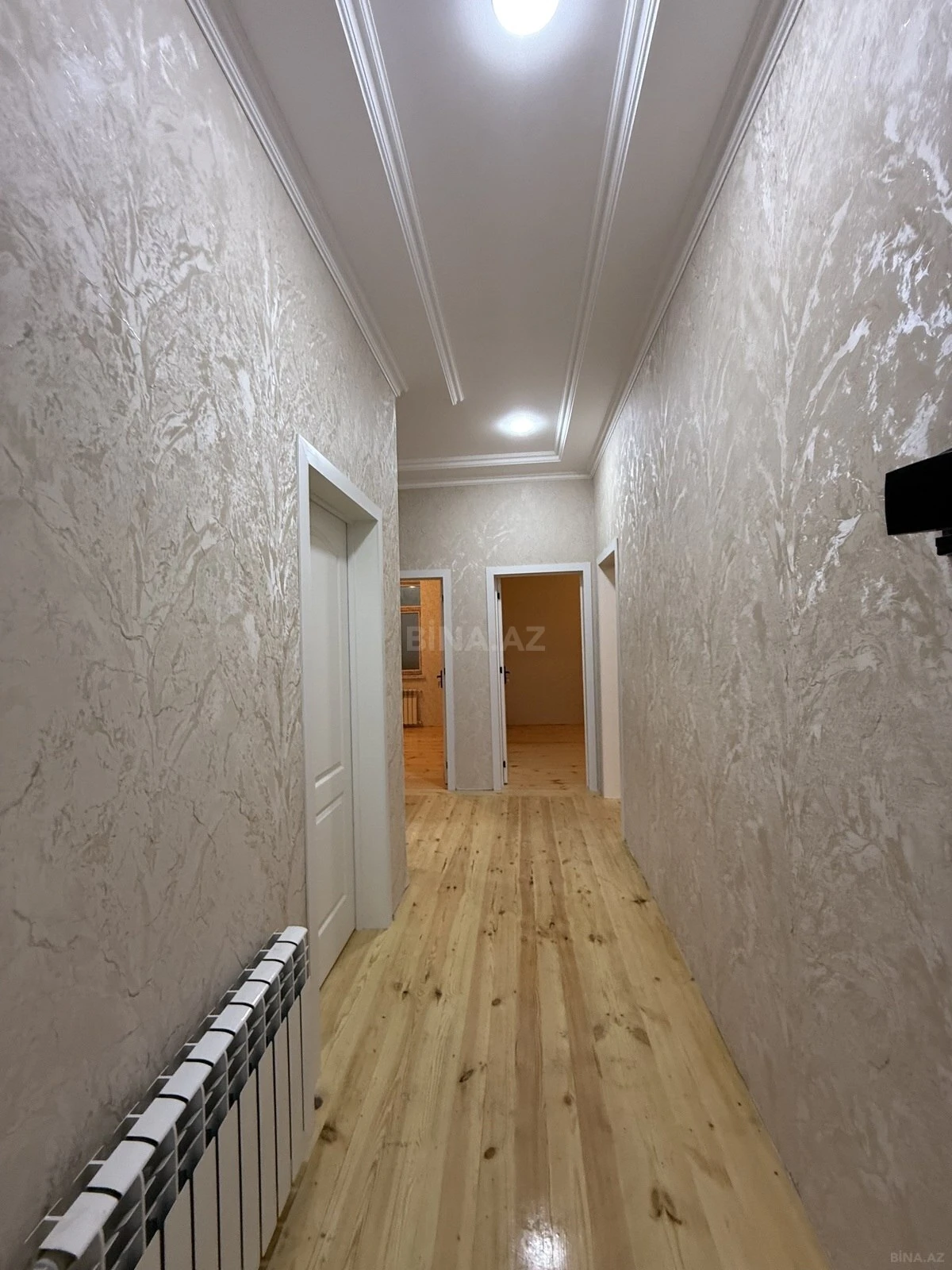 Satılır 3 otaqlı həyət evi 100 m²