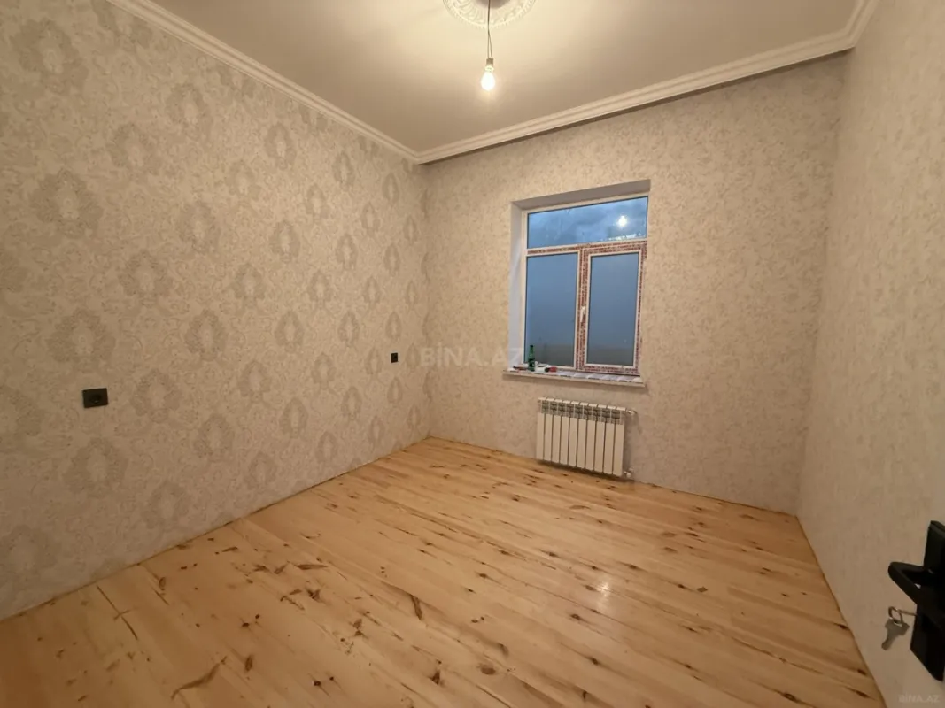 Satılır 3 otaqlı həyət evi 100 m²