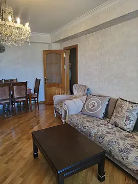 Satılır 3 otaqlı mənzil 130 m² — Bakı, Nərimanov 3 otaq 130.00 m²