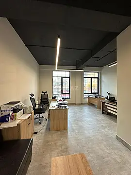 Kirayə verilir 1 otaqlı ofis 40 m² — Bakı, Nərimanov 1 otaq 40.00 m²